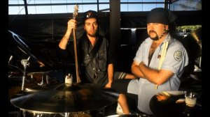 Pantera - Mouth for War (Drums and Bass only)