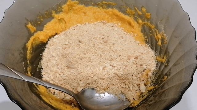 Тыква + печенье + шоколад = конфеты или как приготовить дома очень вкусные конфеты.