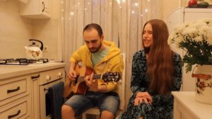 Евгения Рыбакова и Владимир Ванцов - Попробуй