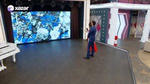 5de5 - Sevil Sevinc, Nurlan Tehmezli (13.05.2019)