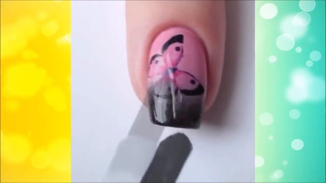 [Красивый Маникюр Для Настоящих Девчонок ] смотреть онлайн