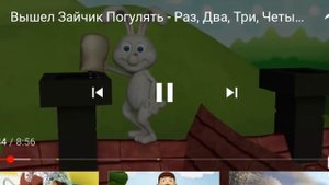 Убогий детский контент 4