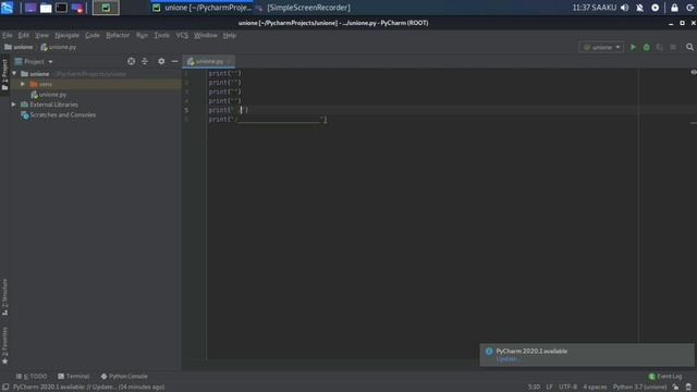 PYTHON MALAYALAM TUTORIAL Ep 2 | Drawing shapes in python|
