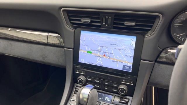 2019 Porsche 911 (991.2) Carrera 4 GTS - Crayon - Walkaround & Interior [4K] смотреть онлайн