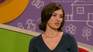 Мифы о плоскостопии - Доктор Комаровский