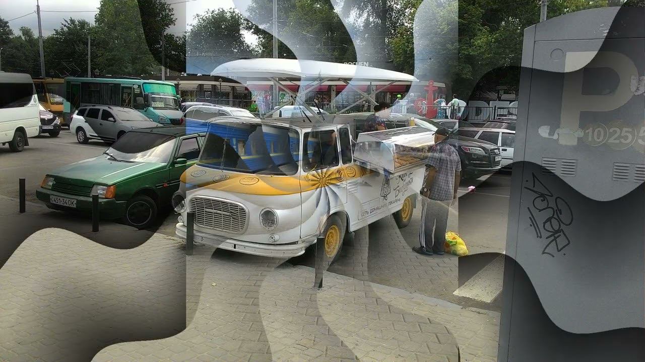 Скиталец по жизни. А я не хочу четыре стены.(солянка) смотреть онлайн