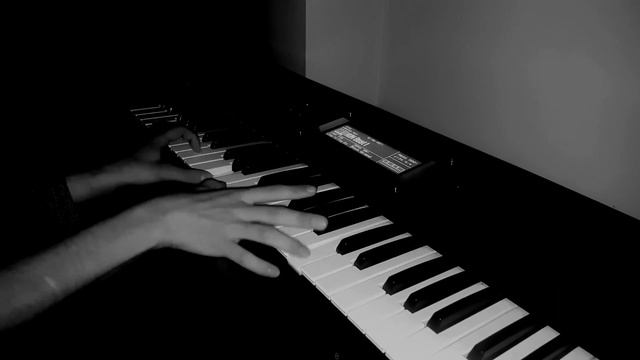 INTERSTELLAR - Soundtrack - Piano Cover - HANS ZİMMER смотреть онлайн