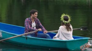 ** Солнце мое **Кирилл Дыцевич и  Ольга Фадеева //КАЖДОМУ СВОЕ