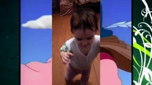 Аделина Наташа Королева (Пародия )1