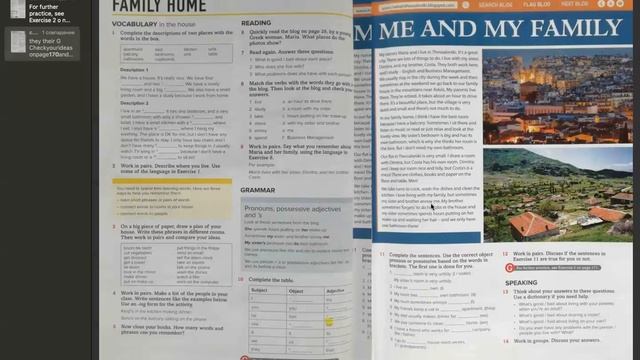 Урок 12 Английский как первый иностранный ??Для взрослых ?Уровень А2 смотреть онлайн