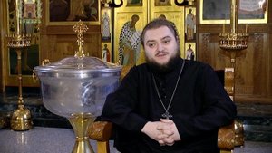 Человек в лодке