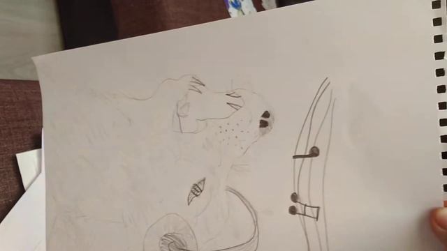 Смотри свои старые рисунки смотреть онлайн