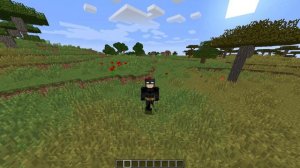 Гайд: как изменить руку в Minecraft!