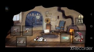 cuphead pocket code