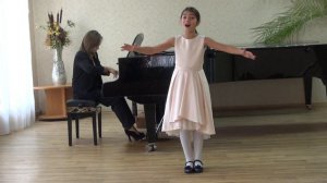 Песня "Не будите меня молоду". Октябрь 2021г.