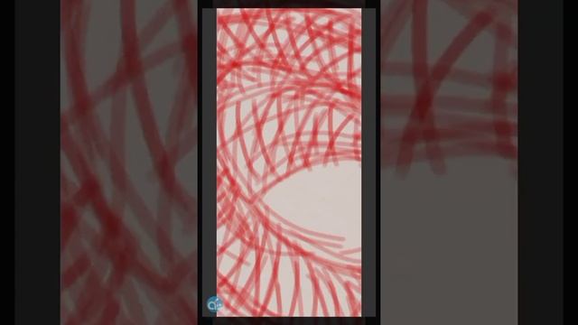 Snake tattoo design timelapse using artflow смотреть онлайн