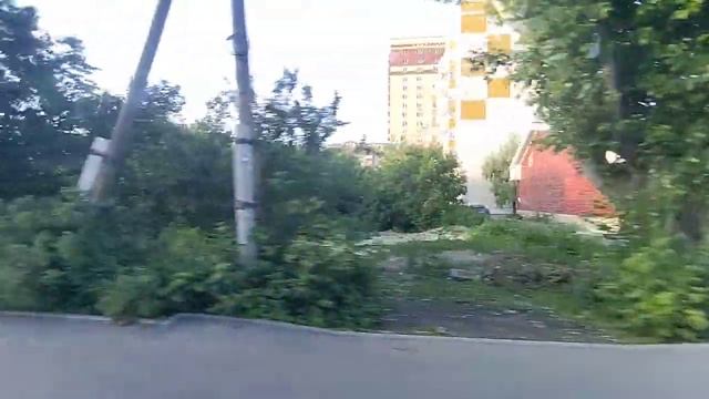 Автобус || Mercedes Benz 223204 || госномер АВ556|72 || маршрут 2 || г. Тобольск || смотреть онлайн