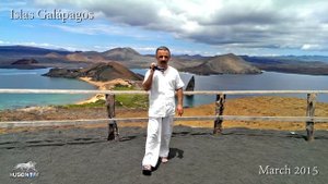 Галапагосские Острова