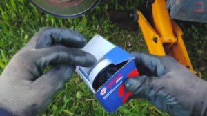 Замена пыльника на суппорте peugeot 308 t9 1.6 HDI. Хитрости и советы при установке.