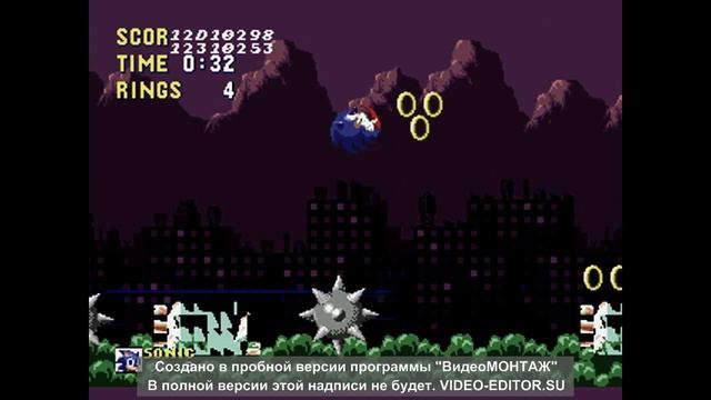 БАТЮШКИ СВЕТЛЫЕ МЫ НАШЛИ ЕЩЁ БОЛЕЕ РАННИЙ ПРОТОТИП СОНИК 2 ЧЕМ НИК АРКЕЙД НАЖМИ СЮДА БУДЕТ КРУТО смотреть онлайн