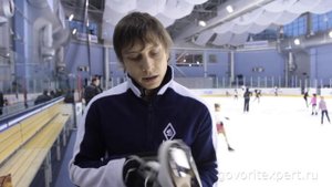 Фигурное катание для детей. Говорит ЭКСПЕРТ