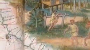 Великие географические открытия Джеймс Кук