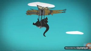 Эволюция годзиллы русский дубляж