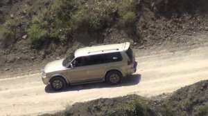 ДАГЕСТАН - ОКРЕСТНОСТИ СЕЛЕНИЯ ШОВКРА 7 АВГУСТА 2020