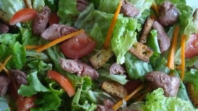 Смотреть Рецепт Приготовления Домашнего Паштета Из Печенки. - Паштет Из Печени Рецепт смотреть онлайн