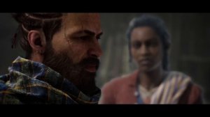 Banishers_ Ghosts of New Eden - Story Trailer