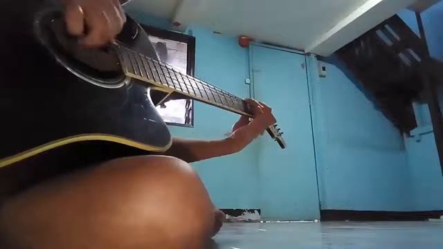 WIND OF CHANGE (Scorpions) - Guitar Fingerstyle [Arrangement by Mark Anthony Verzosa]