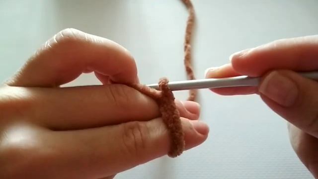 Кольцо Амигуруми смотреть онлайн