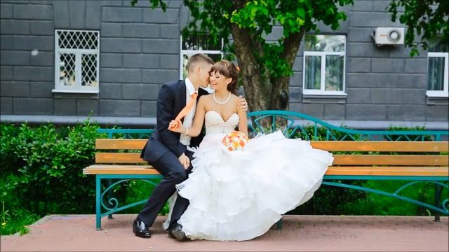 Студия DREAMVIDEO-Кирилл&Екатерина(www.orelprazdnik.ru) смотреть онлайн