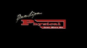 Dua Lipa -  Physical (feat. Hwa Sa) (Official Audio)