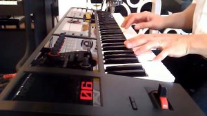 ROLAND FA 06 P-1 (Kien Trung)