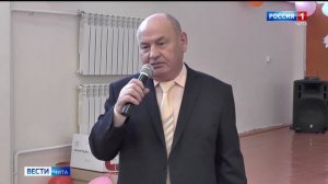 В поселке Аксеново-Зилово после капремонта открылась школа №70