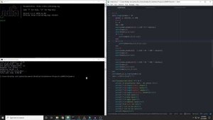 Creating LAMMPS Data Files: Polymers