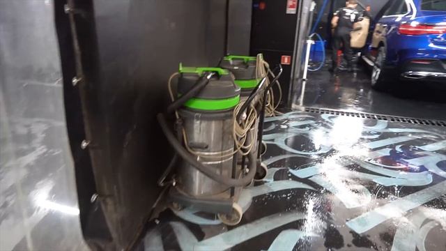 Как моет BlackStar carwash ?Давидыч бы не оценил! Лучшая Мойка Страны ? смотреть онлайн