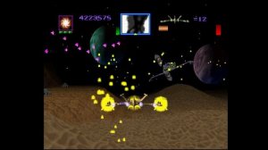 Total Eclipse Turbo. [PlayStation - Crystal Dynamics, Beam Software]. (1995)