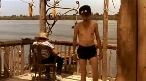 Папа тебя любит, а ты его бесишь..