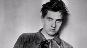 Хулиган. Стихи : В. Гафт, исп.: Т. Рехельс
