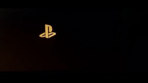 PlayStation 4 Pro Overheating Killscreen