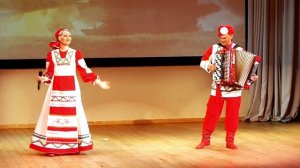 Банька сибирская. Русская музыка. Народная песня. Фольклор. Народная музыка. Русская песня.
