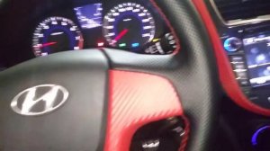 Солярис Тюнинг