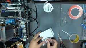 Xeon Phi コプロセッサー 7120P(コア数：61/スレッド数：244)の動作確認にチャレンジする！！