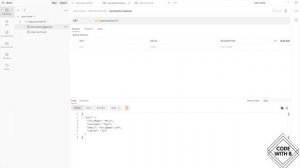 Create mock server using Postman