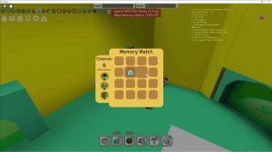 КАК ПОЛУЧИТЬ МИФИК ПЧЕЛУ В БИ СВАРМ ОДАРЕННЫЕ / РЫБКА PLAY