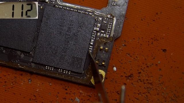 Redmi Note 10 Pro Heng On Logo Solution | CPU रिबौल के बाद भी Logo था || смотреть онлайн