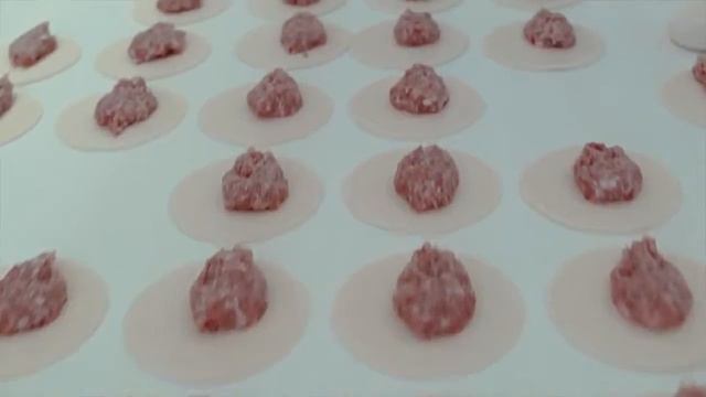 Производство пельменей смотреть онлайн