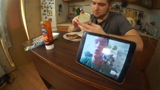 БыстроПит # Губернаторская каша смотреть онлайн